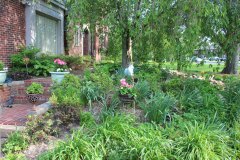 Brick-House-with-Plants-6