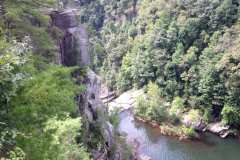 Tallulah Falls