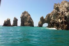Cabo's amous Arch - Kathy Pohl