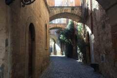 Citiva-di-Bagnoregio-Street