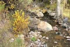 Greenhorn-Creek