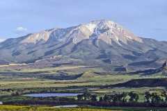 West Spanish Peak