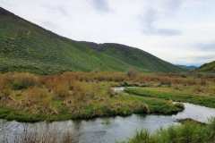 Winding-Stream-Utah