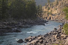 River-in-Rocky-Canyon