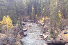 River-near-La-Platte