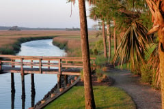 Sunset-over-Marsh-Inlet-Kiawah-Island-April-2019-19