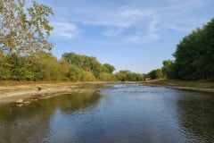 Wite-River-Greenway-in-Fall-Sept-2020-14