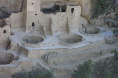 Mesa Verde Trip