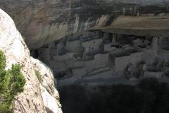 Mesa Verde Trip