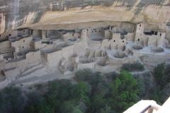 Mesa Verde Trip