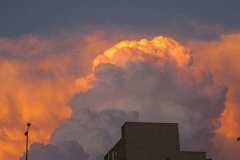 Sunset-Cloud-over-Downtown-Muncie