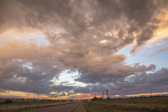 Sunset-Pueblo-West-Clouds-2