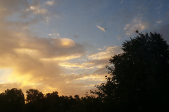 Sunset-Soft-Billowy-Clouds-2015-4