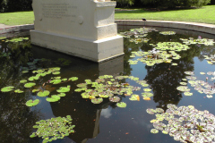 Waterlilies-Concrete-Pond-24