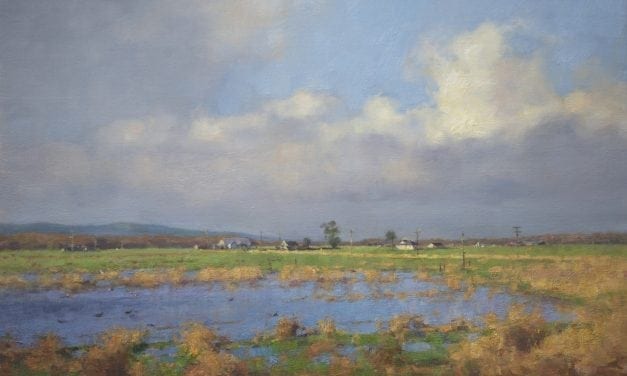 Blank Canvas – An Interview with Jim McVicker