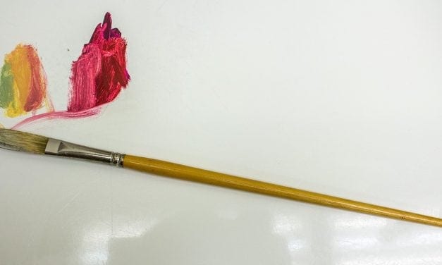 How to Critique Art (Part 1)