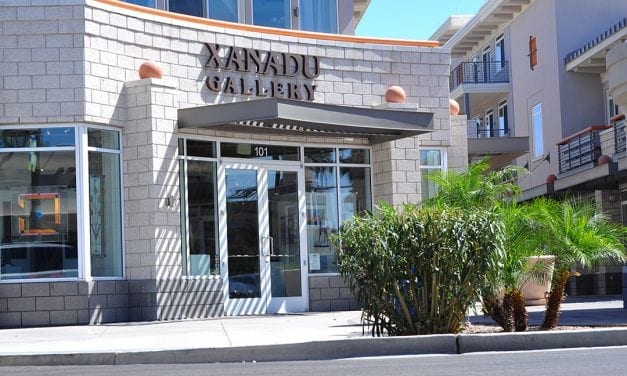 Blank Canvas – An Interview with Jason Horejs