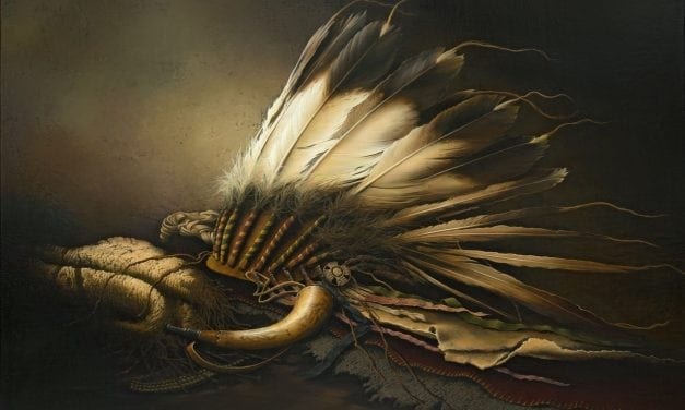 Blank Canvas – An Interview with Bruce Cheever