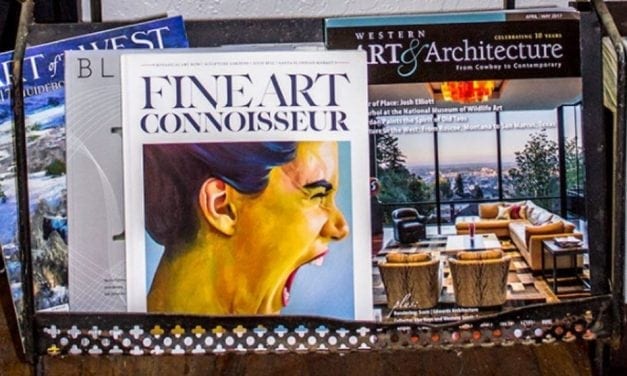 My Muse For Creative Energy