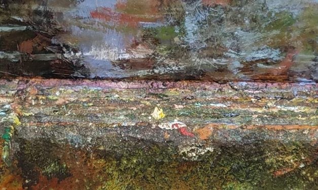 Painting to the Edge