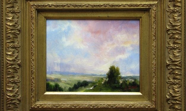 Framing Your Artwork – Useful Insights and Tips