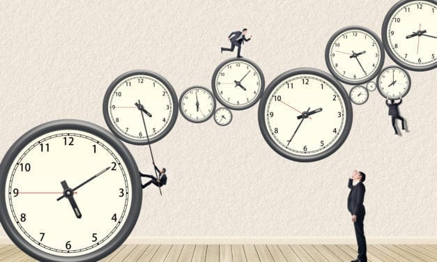 7 Powerful Time Management Tools for Artists