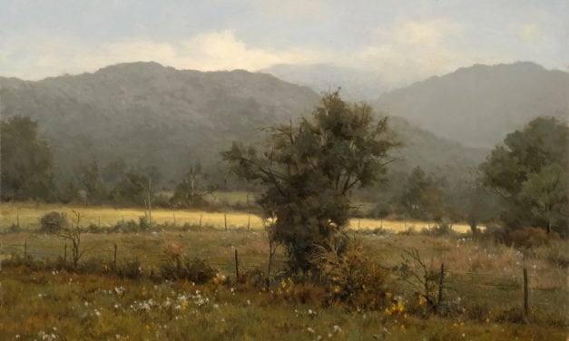 John Pototschnik – Blank Canvas Interview