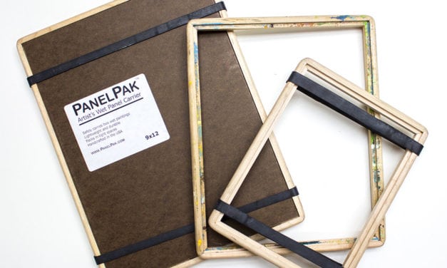 The Top 3 Panel Carriers I’ve Tested for Outdoor Painting