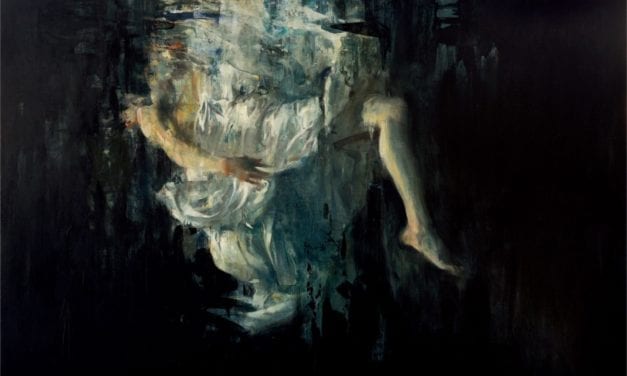 9 Significant Traits Found in Wildly Successful Artists