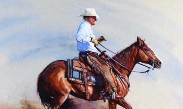 My Experience at the Eiteljorg Quest for the West