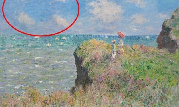 Learn from the Mistakes of Master Artists