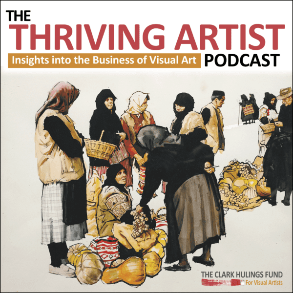 Top 6 Art Podcasts Worth Listening to Today! Master Oil Painting