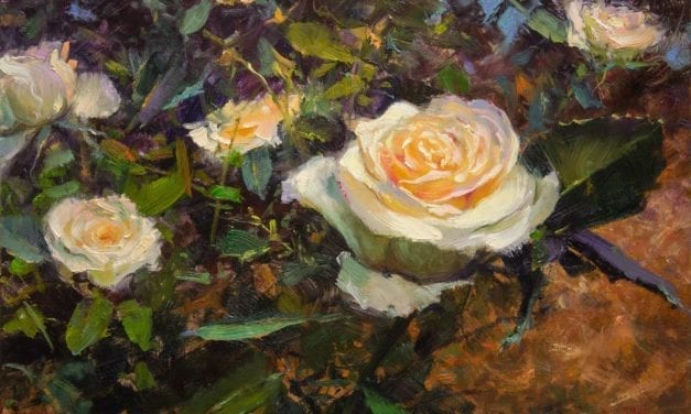 “Within Reach” – a Valentines Poem