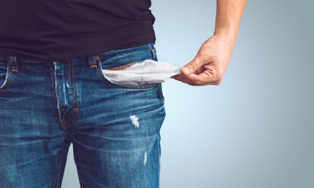 Being an Artist on a Pauper’s Budget – Cheap Art Supply List