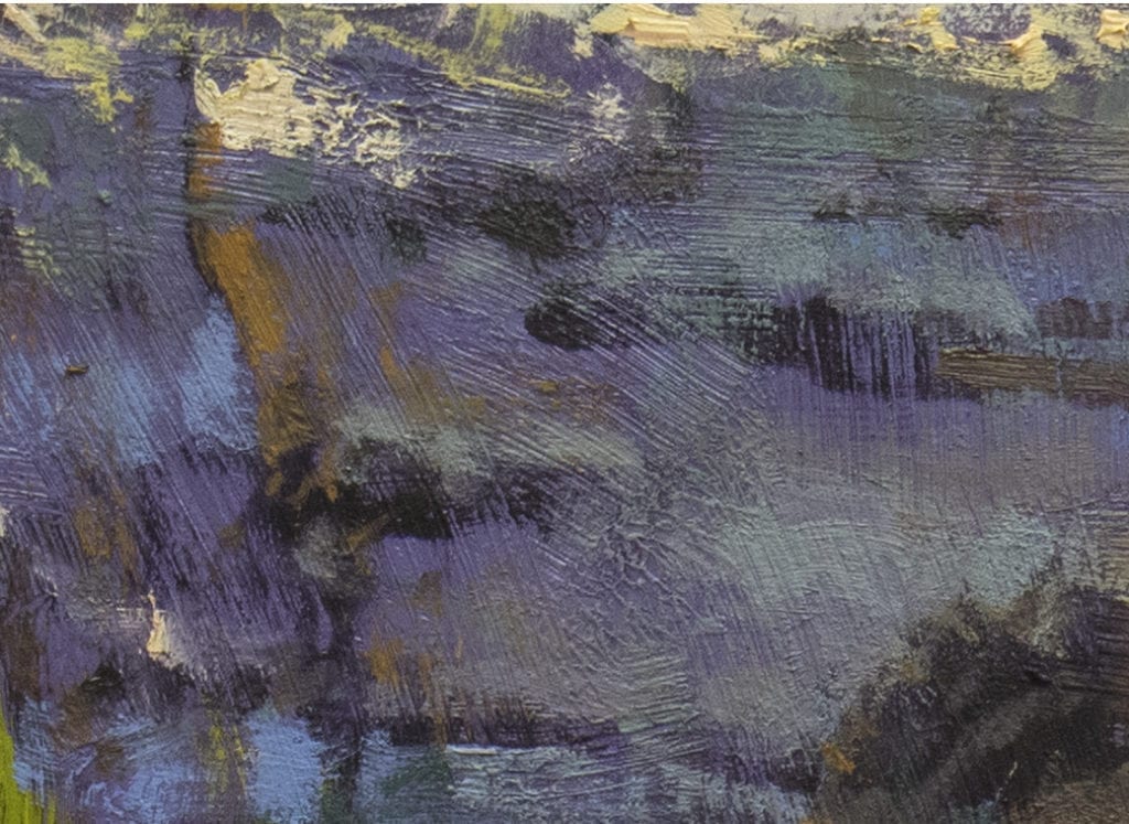 Painted Rocks Values Painting Rocks to Decode Values in Shadows | Master Oil Painting