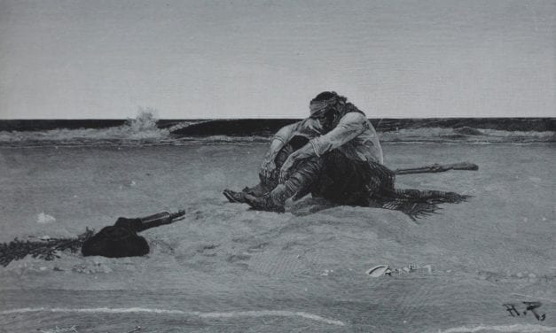 Valuing Value Relationships in our paintings