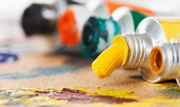 Water-Mixable Oil Paint vs Traditional Oil Paint vs Acrylics